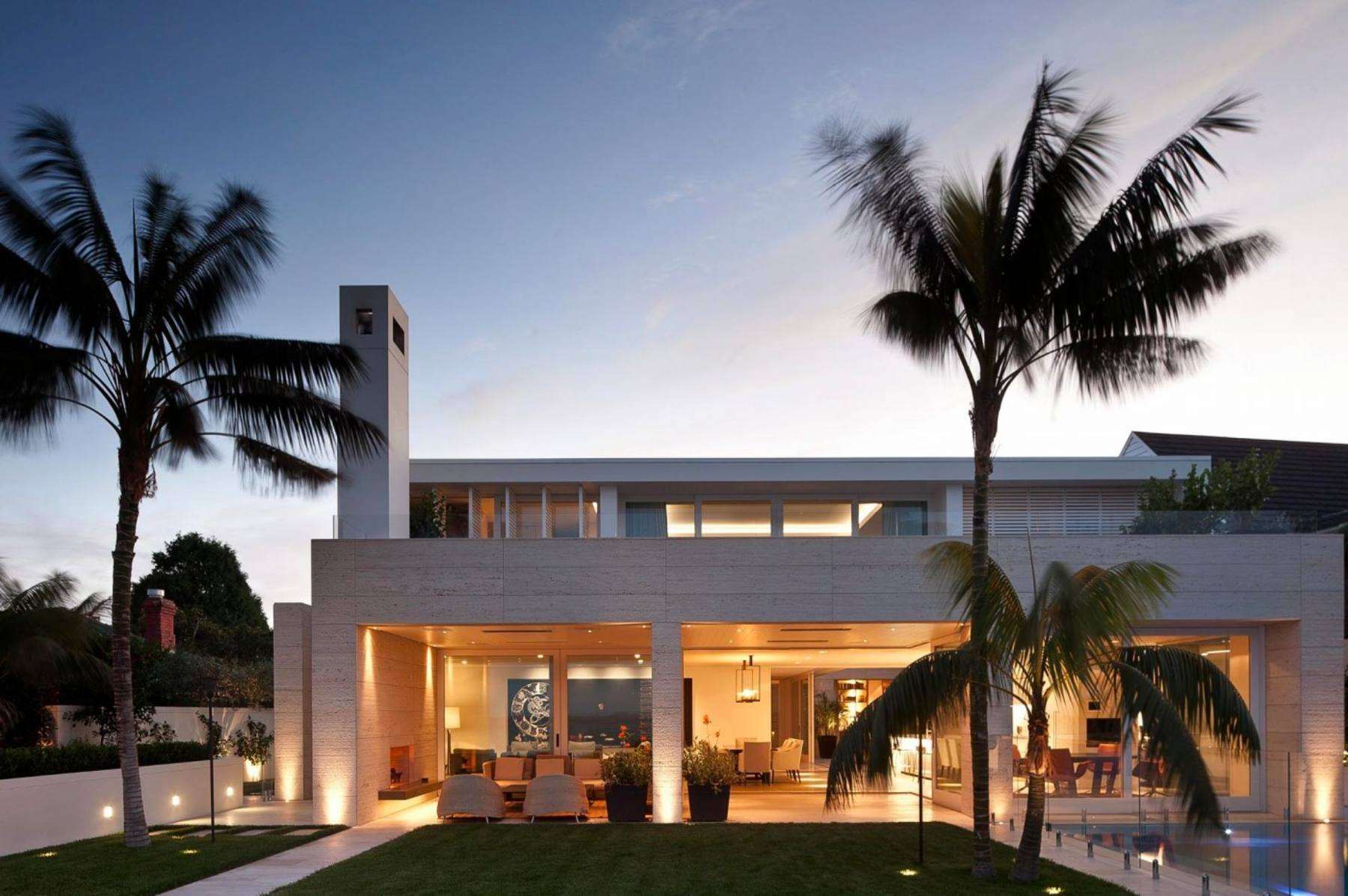Clifftop House, image 3