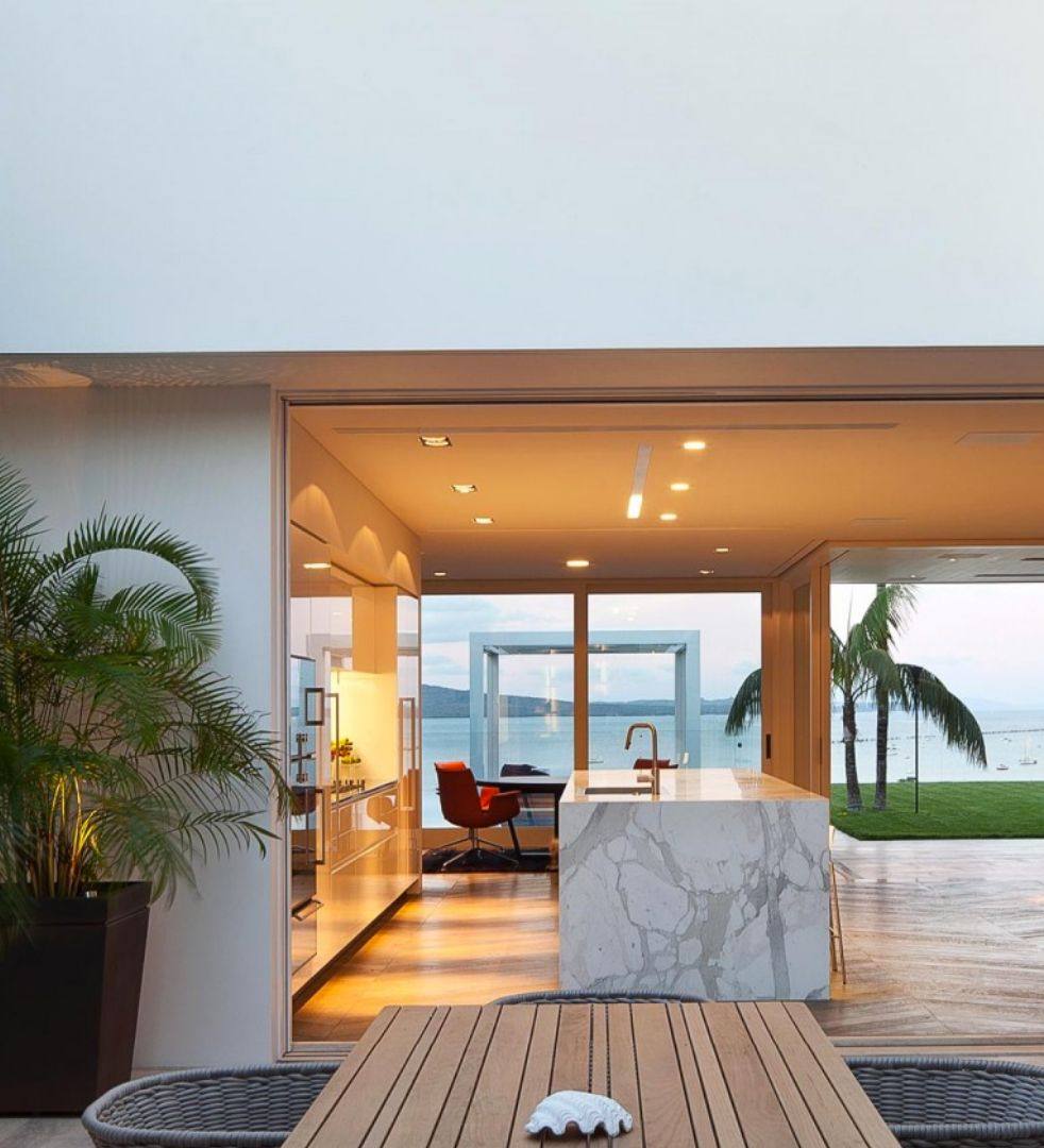 Clifftop House, image 5
