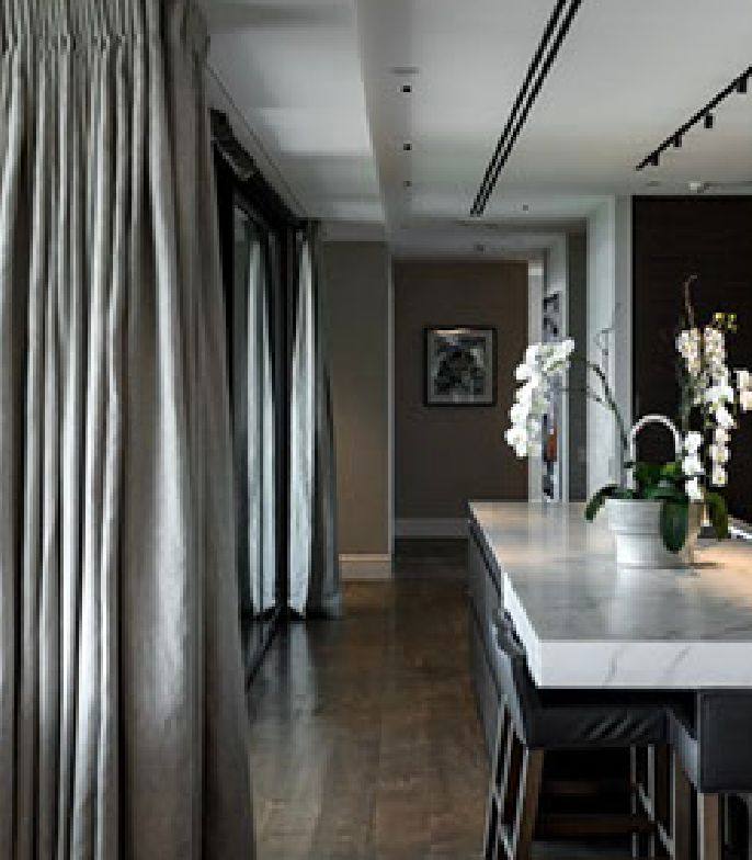 Freemans Bay Penthouse, image 3