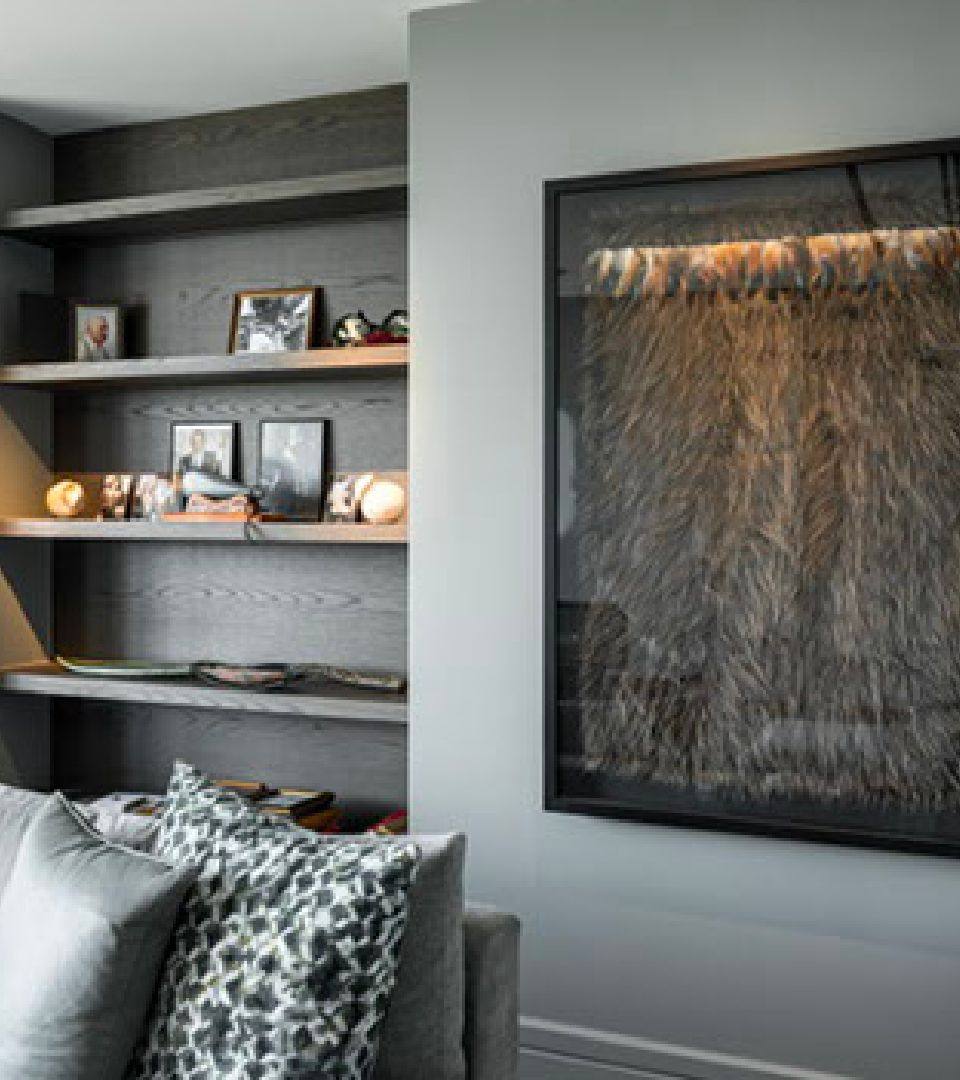 Freemans Bay Penthouse, image 4
