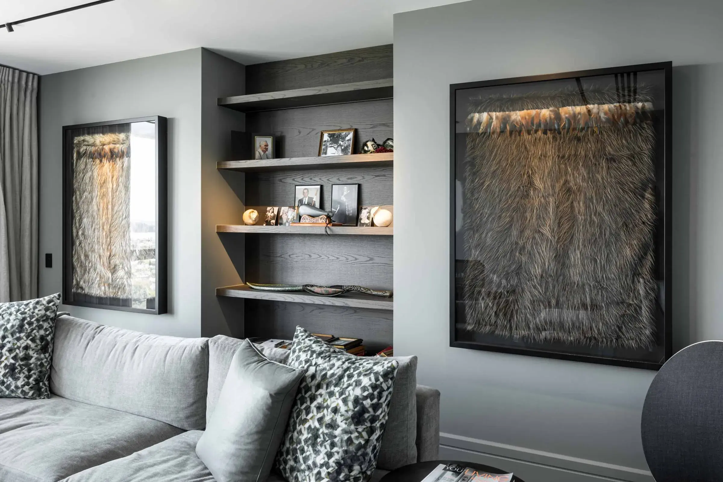 Freemans Bay Penthouse
