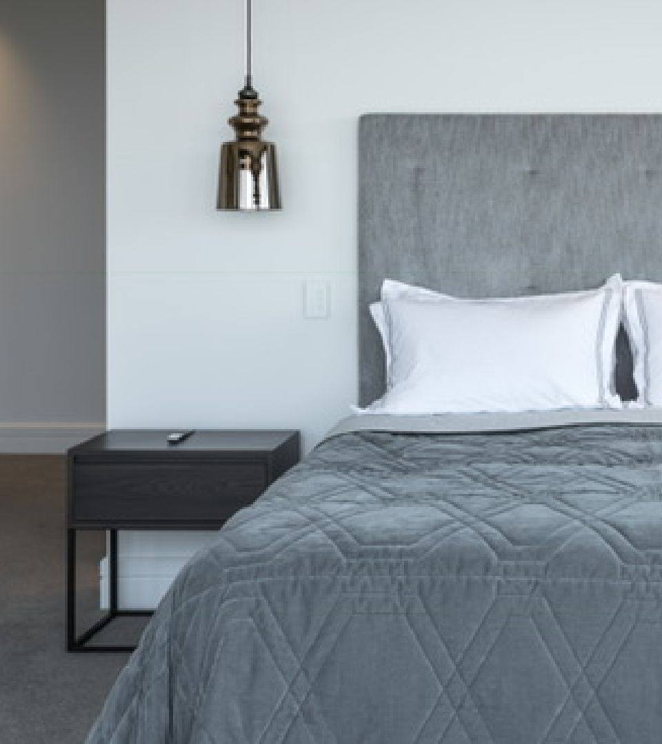 Freemans Bay Penthouse, image 6