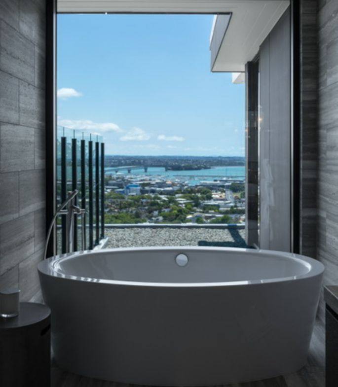 Freemans Bay Penthouse, image 7