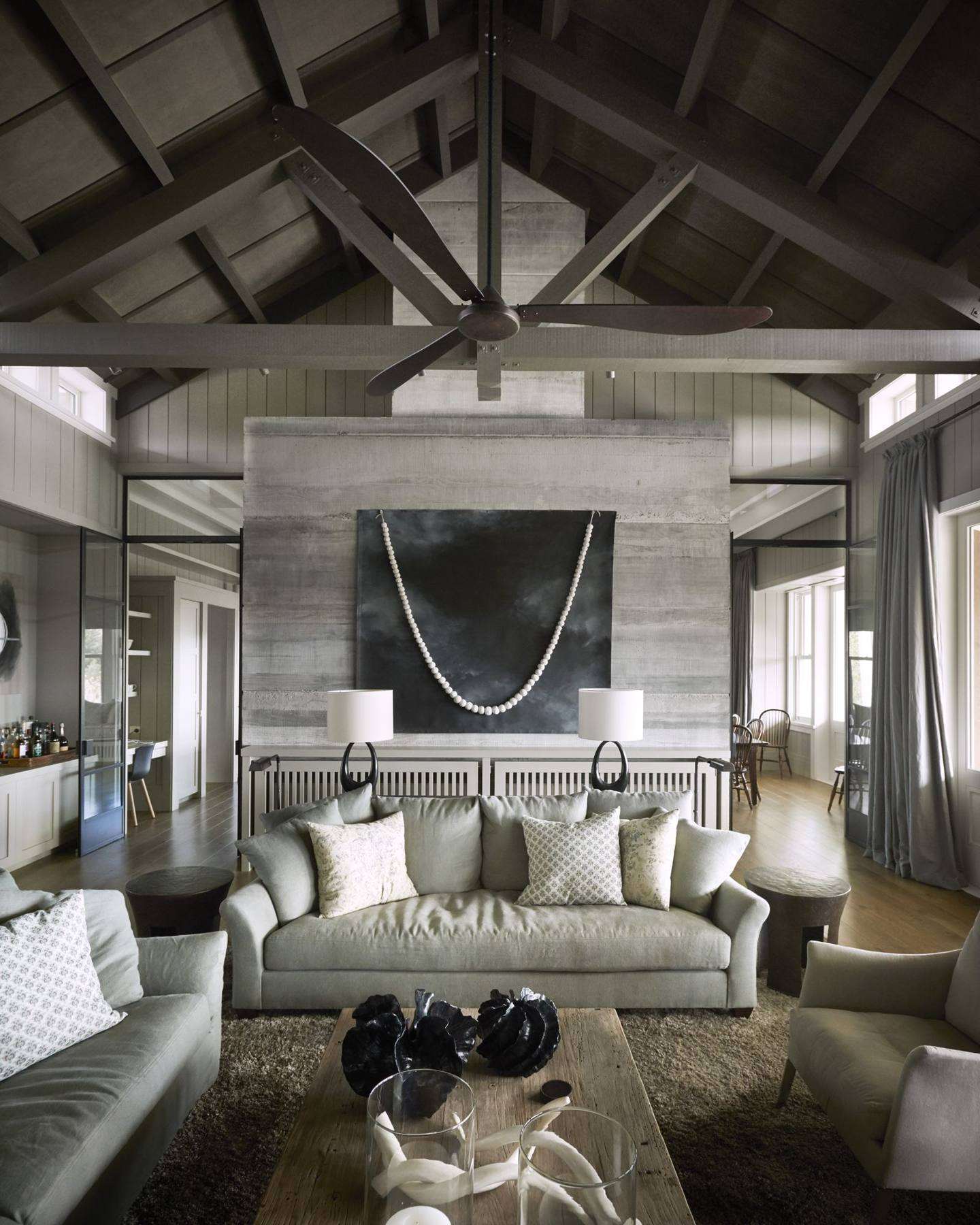 Hawke's Bay Rural House