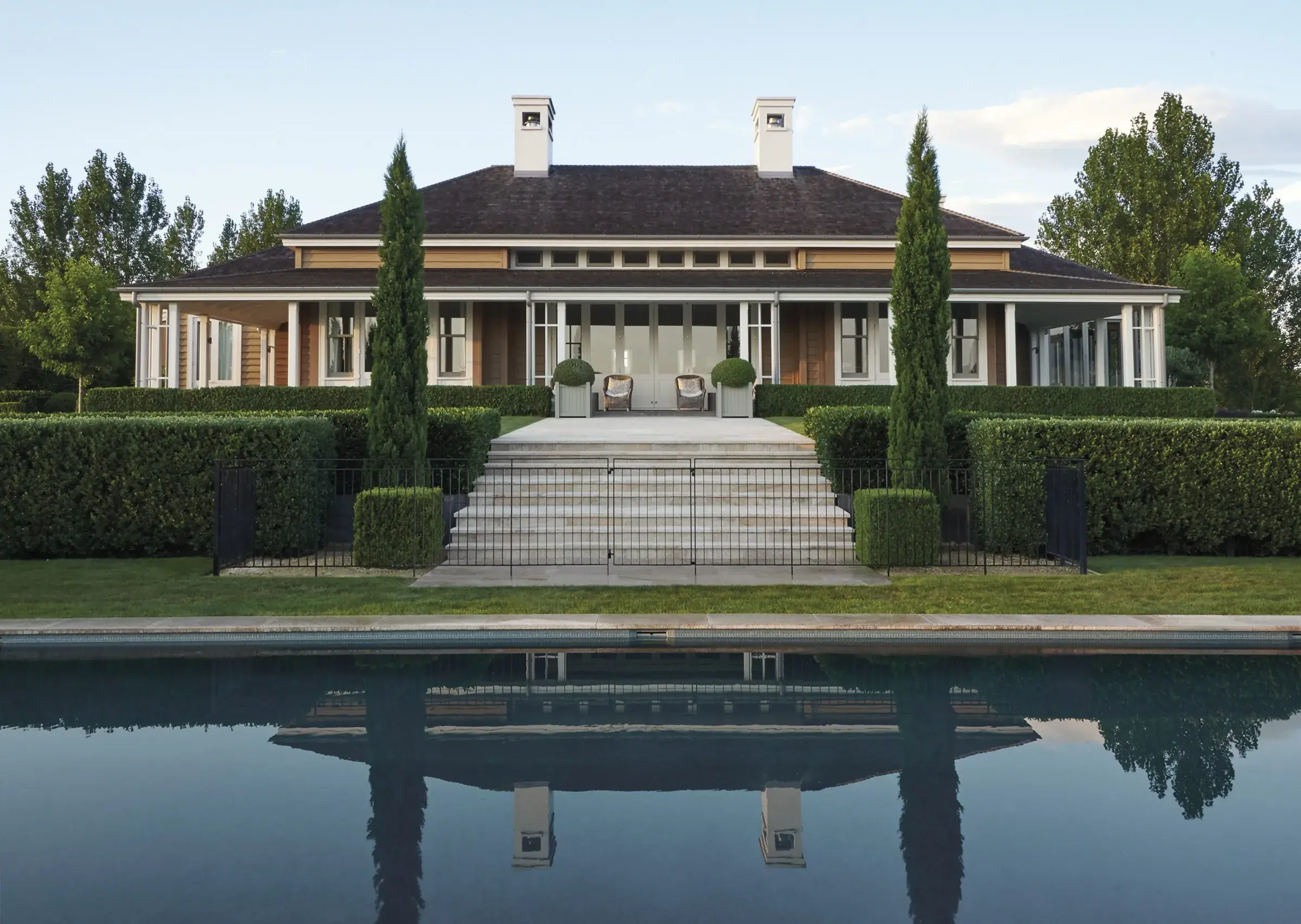 Hawke's Bay Rural House