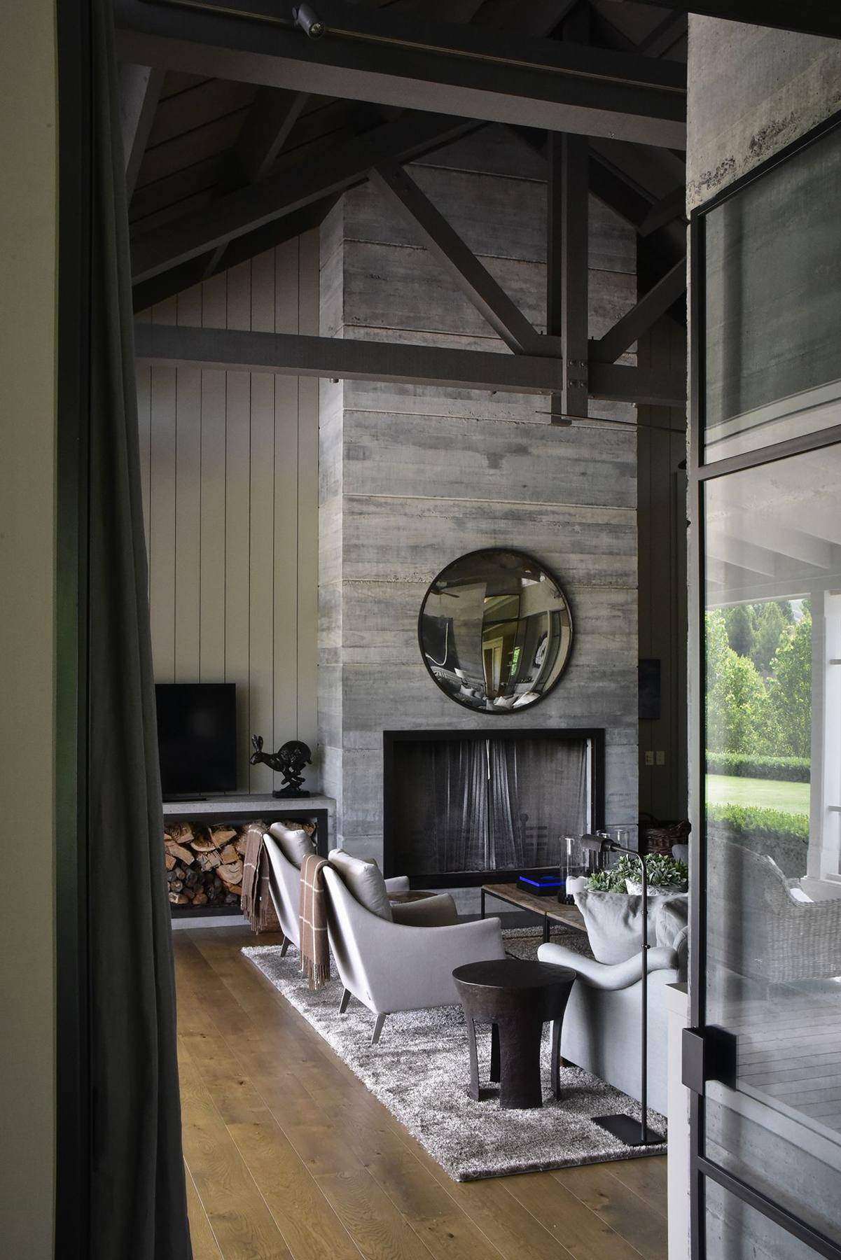 Hawke's Bay Rural House, image 5