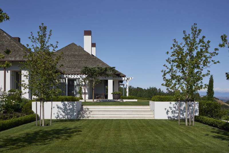 Hill House