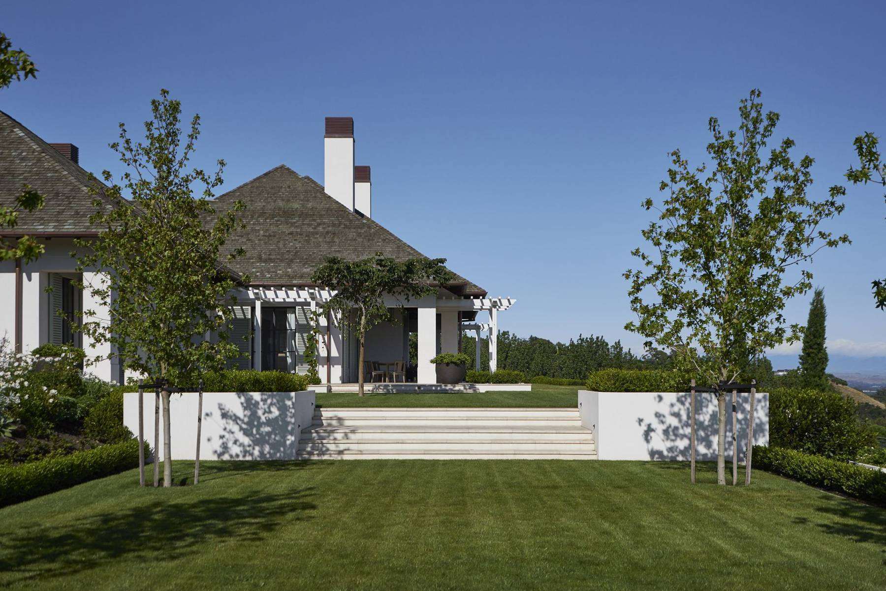 Hill House