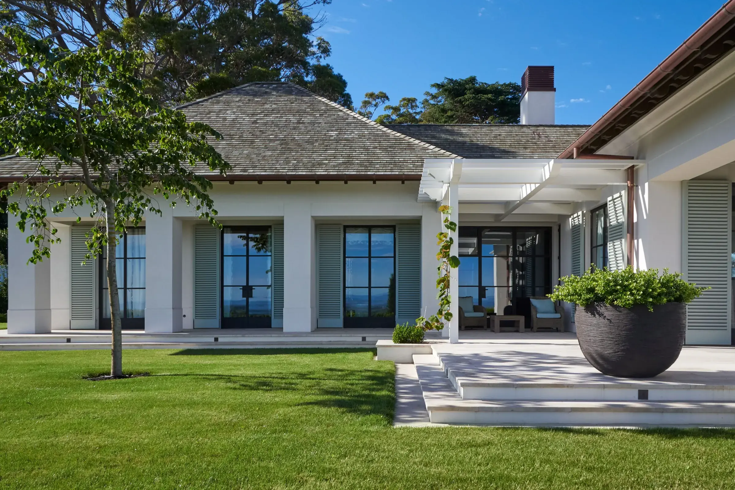 Hill House