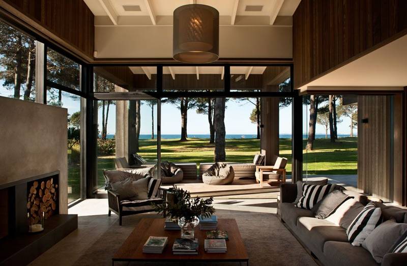 MataRangi Beach House
