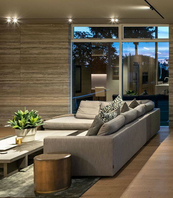 Modern Hawke's Bay Home, image 1