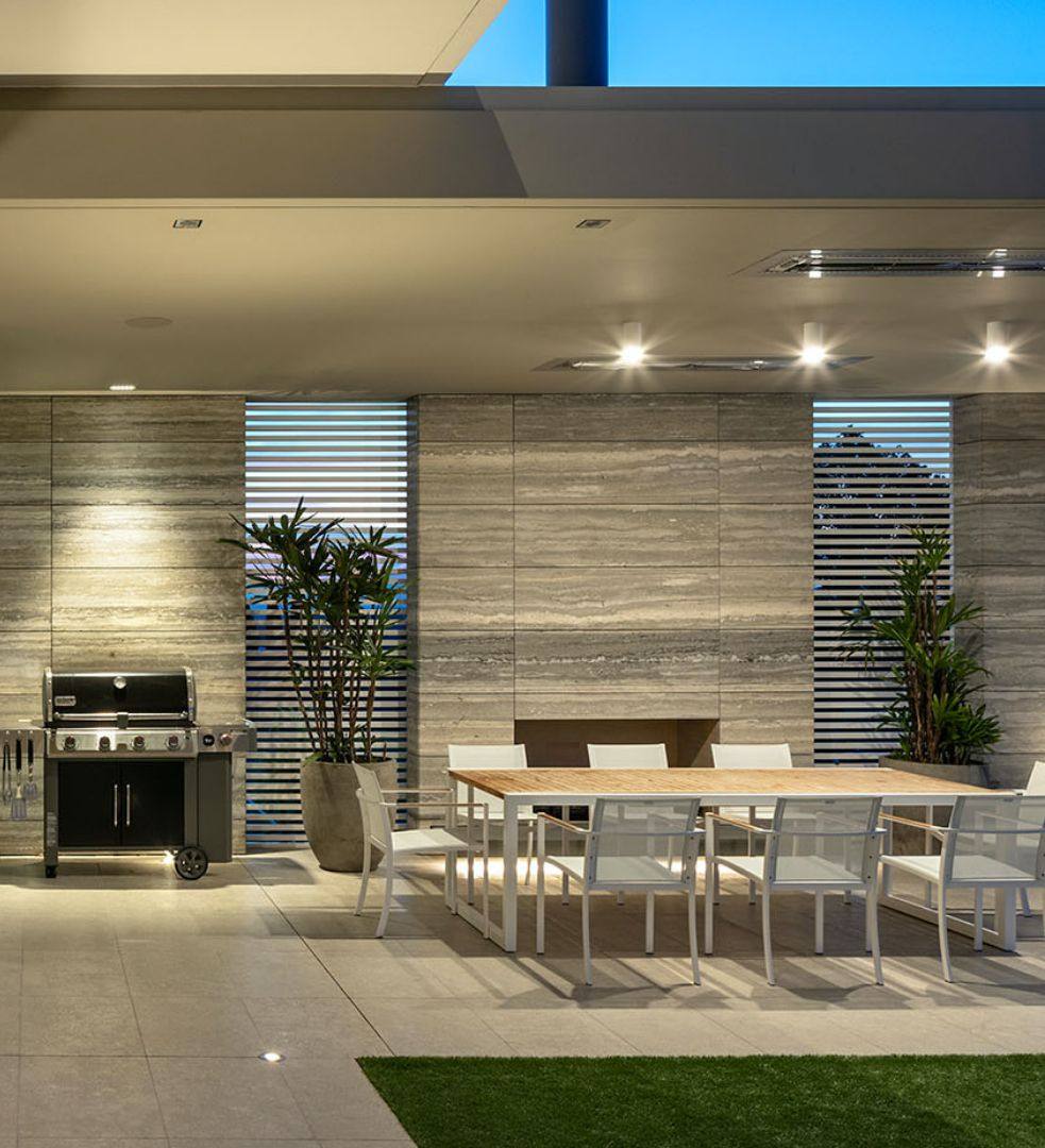 Modern Hawke's Bay Home, image 2