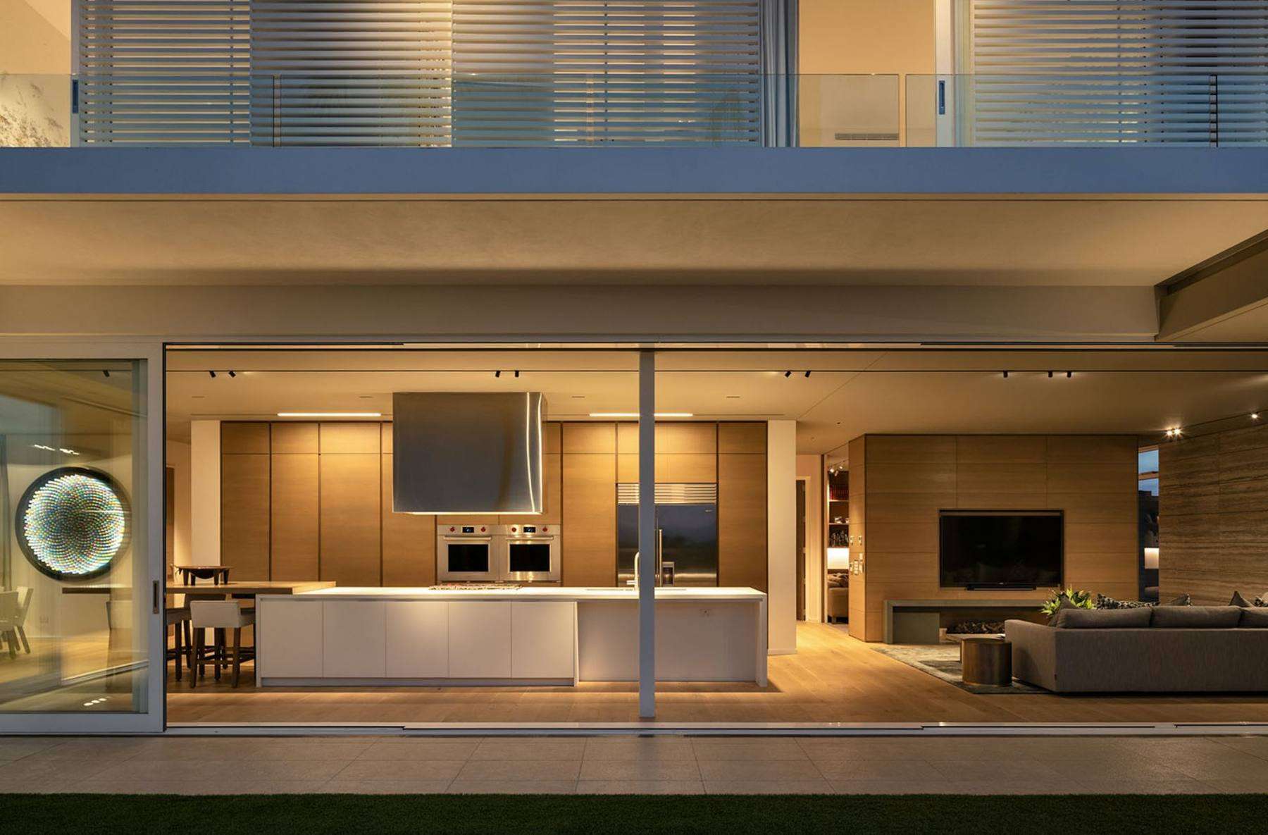 Modern Hawke's Bay Home