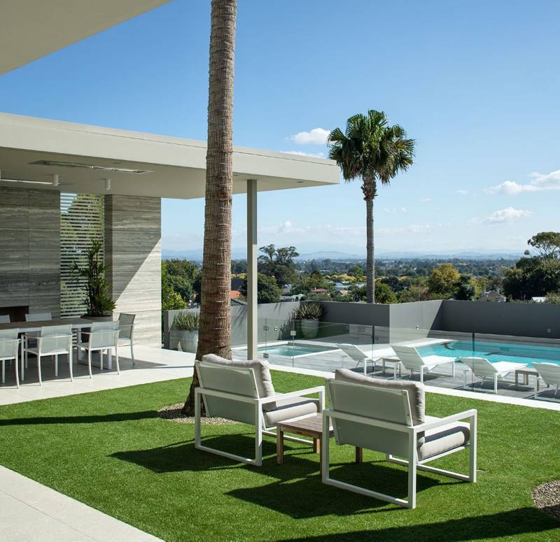 Modern Hawke's Bay Home