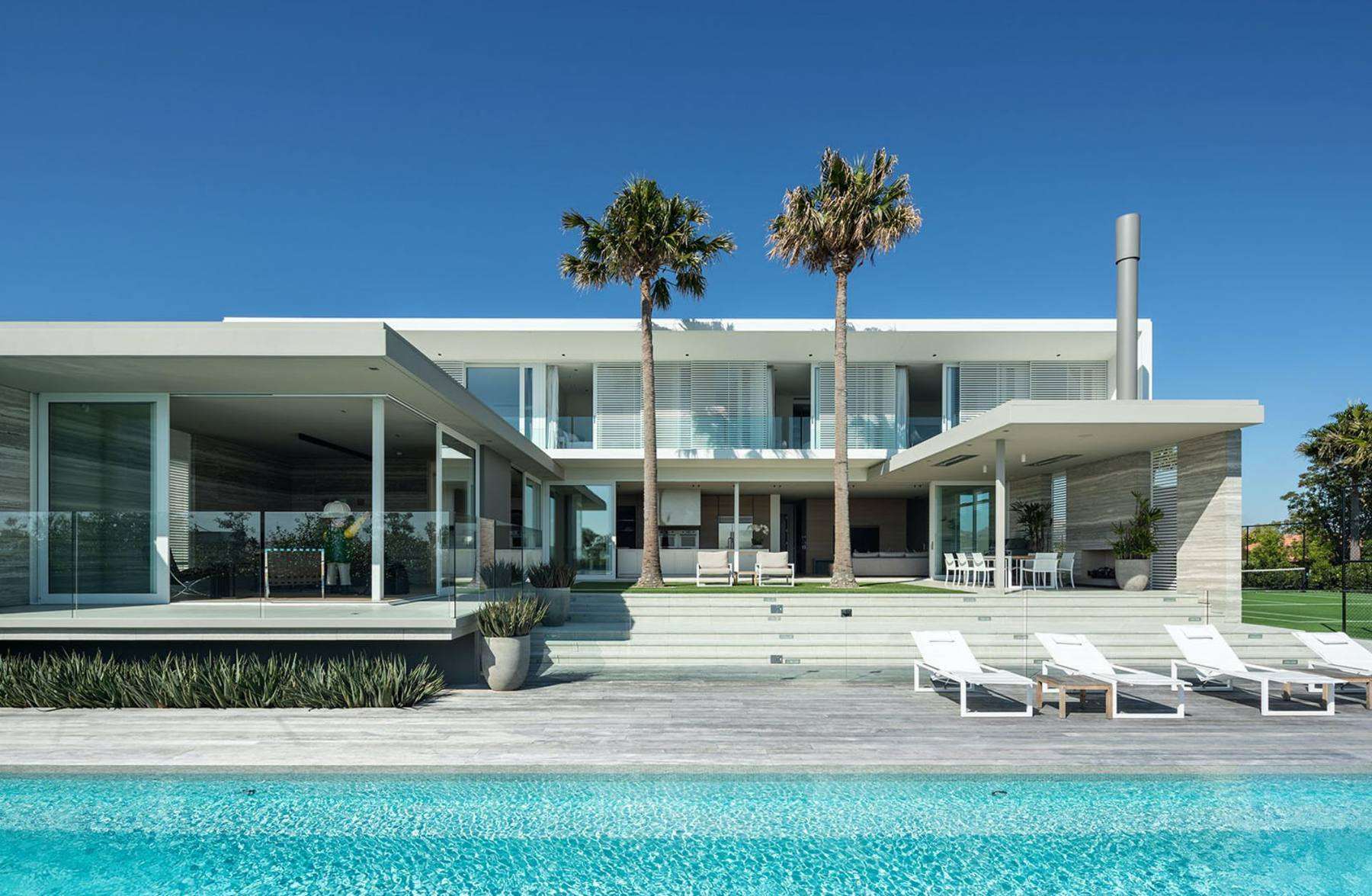 Modern Hawke's Bay Home, image 5