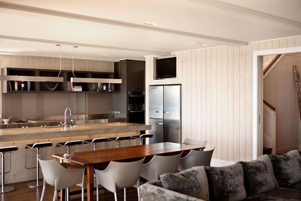 Onetangi Beach House, image 1