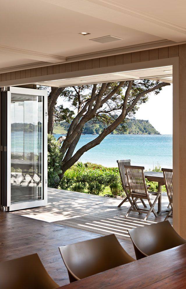 Onetangi Beach House, image 2