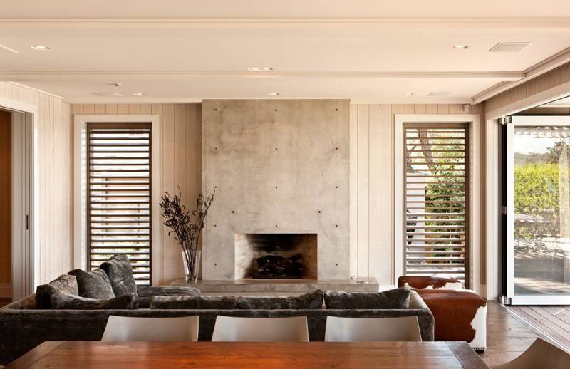 Onetangi Beach House