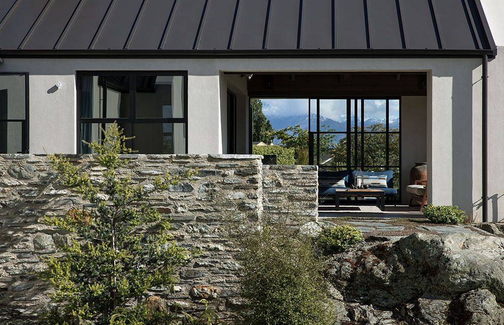 Wanaka Holiday House, image 1