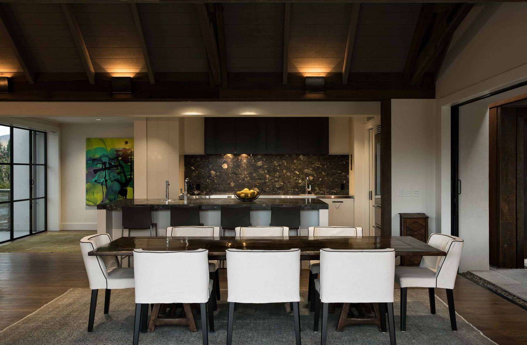 Wanaka Holiday House, image 3