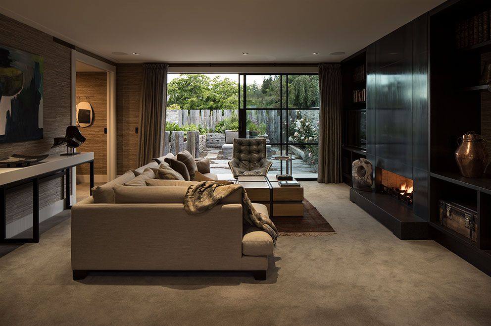 Wanaka Holiday House, image 4