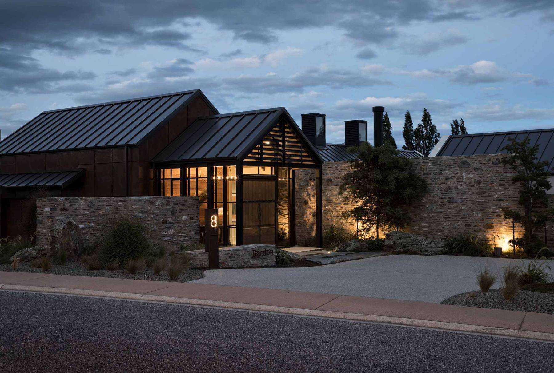 Wanaka Holiday House, image 5
